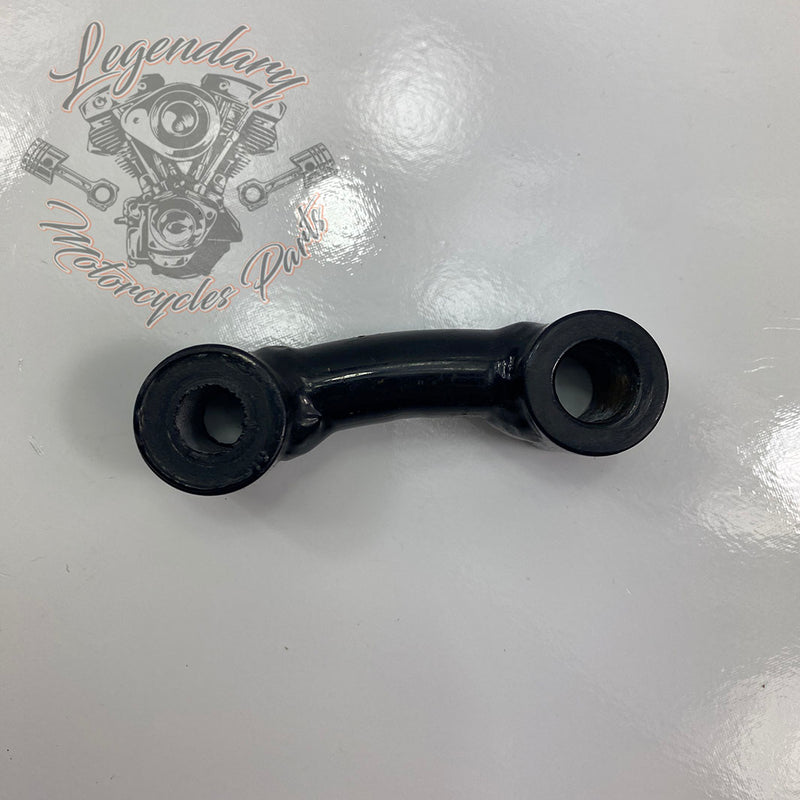 Silencer Bracket