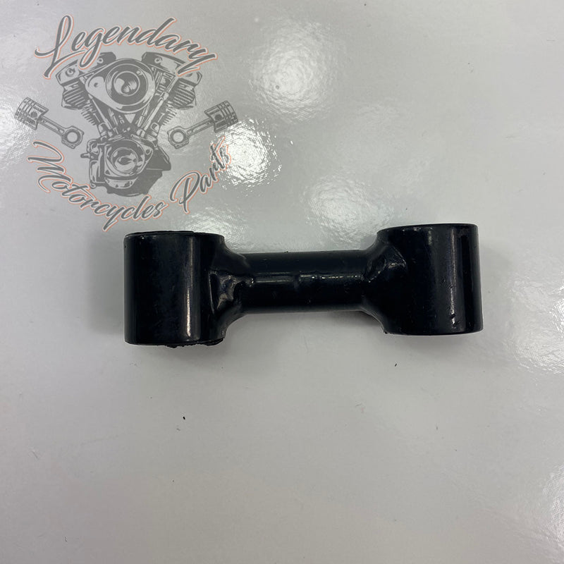 Silencer Bracket