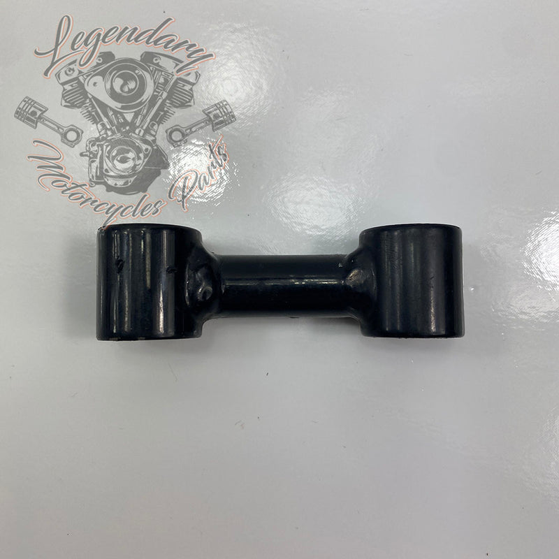 Exhaust bracket