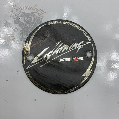 Cache carter de distribution OEM T0111.1AC