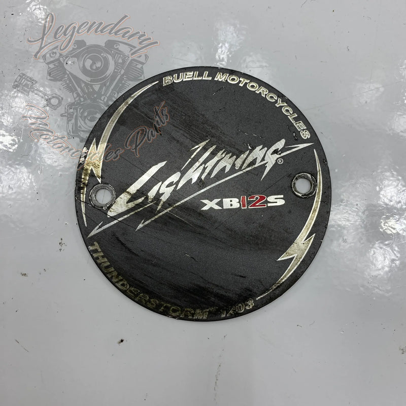 Cache carter de distribution OEM T0111.1AC