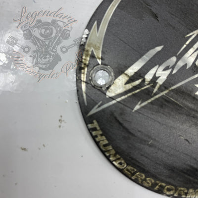 Cache carter de distribution OEM T0111.1AC