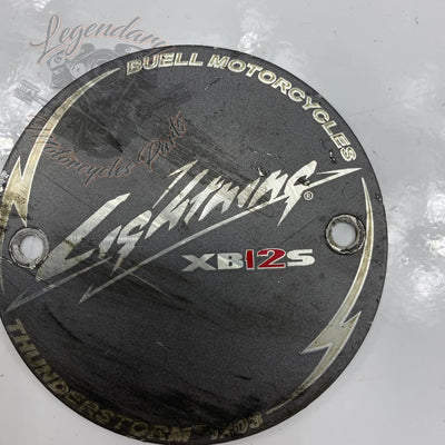 Cache carter de distribution OEM T0111.1AC