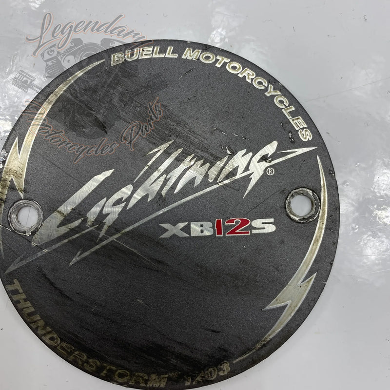 Cache carter de distribution OEM T0111.1AC