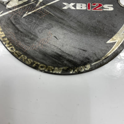 Cache carter de distribution OEM T0111.1AC