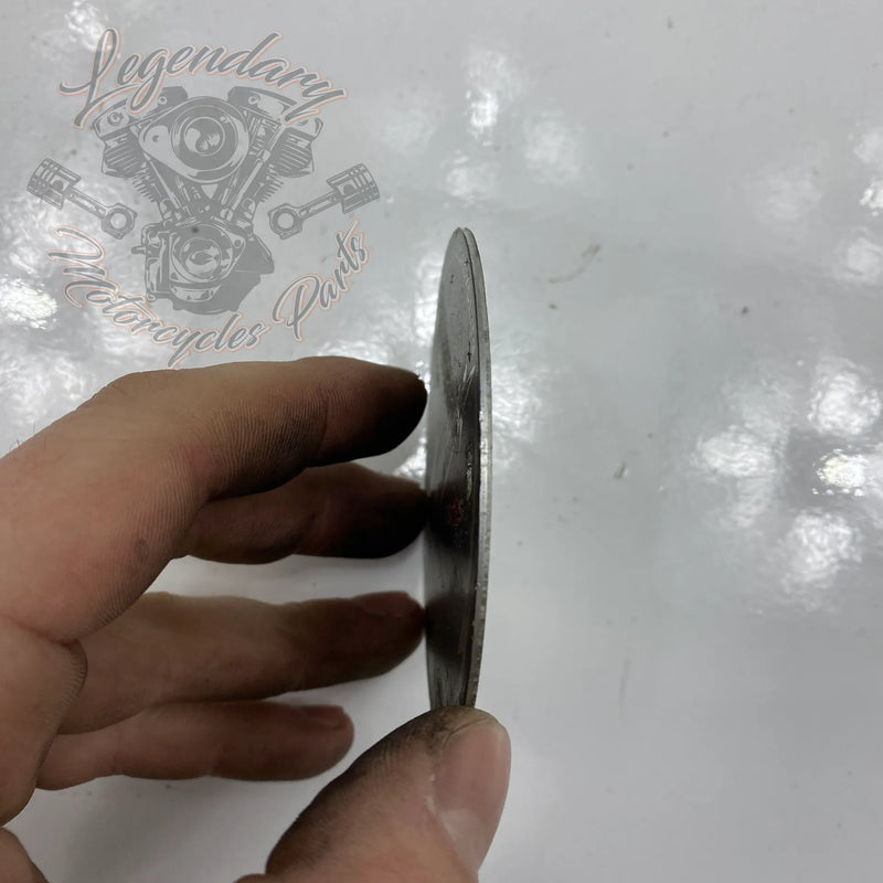 Cache carter de distribution OEM T0111.1AC