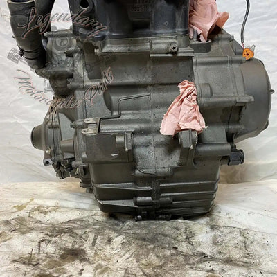 Moteur 1125R OEM T1130.2AM