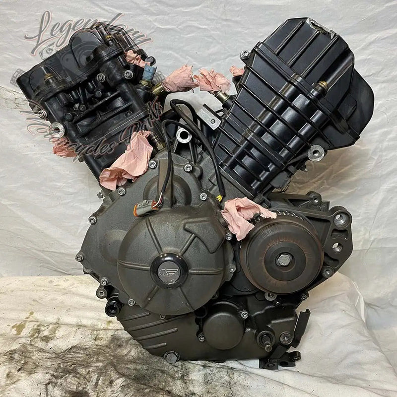 Moteur 1125R OEM T1130.2AM