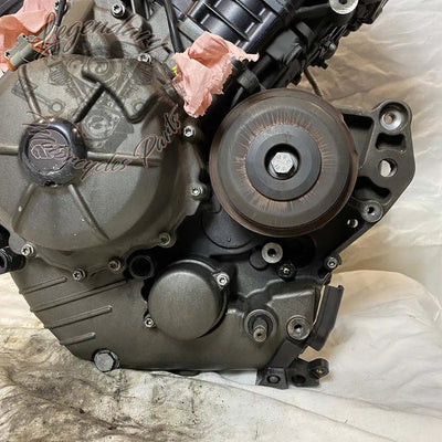 Moteur 1125R OEM T1130.2AM