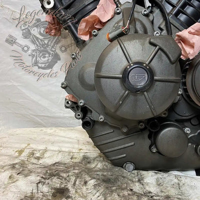 Moteur 1125R OEM T1130.2AM