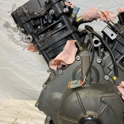 Moteur 1125R OEM T1130.2AM