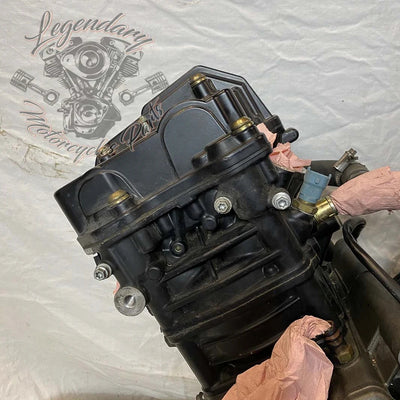 Moteur 1125R OEM T1130.2AM