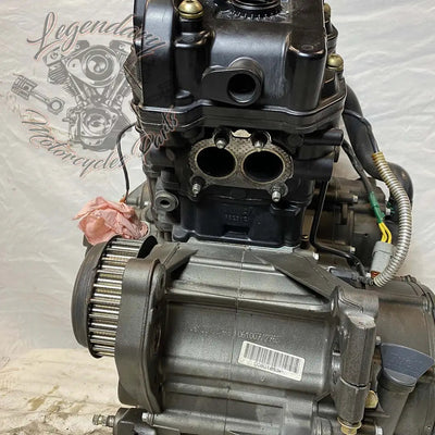 Moteur 1125R OEM T1130.2AM