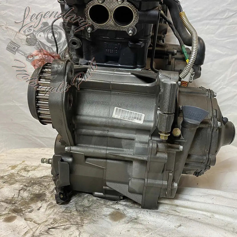 Moteur 1125R OEM T1130.2AM