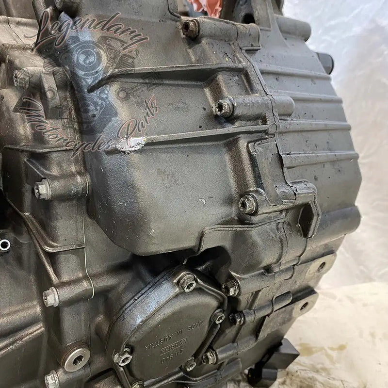 Moteur 1125R OEM T1130.2AM