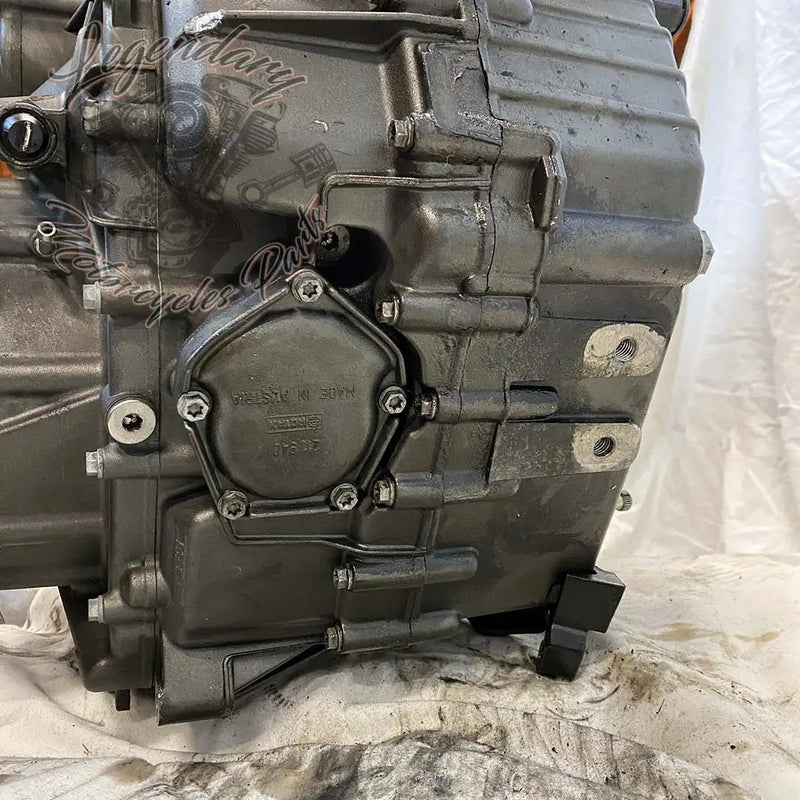 Moteur 1125R OEM T1130.2AM