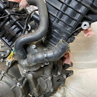 Moteur 1125R OEM T1130.2AM