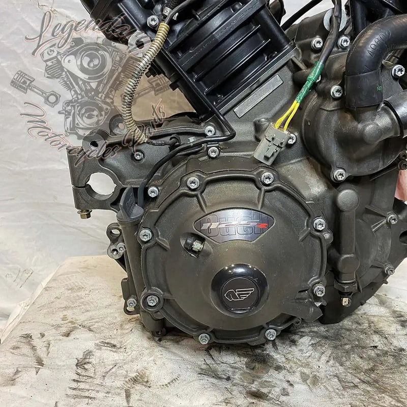 Moteur 1125R OEM T1130.2AM