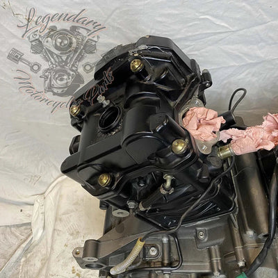 Moteur 1125R OEM T1130.2AM