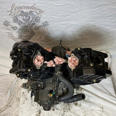 Moteur 1125R OEM T1130.2AM