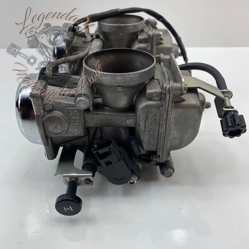 Carburetor Ref T1245560