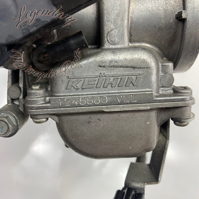 Carburetor Ref T1245560