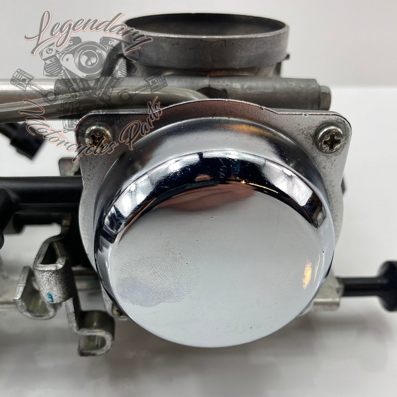 Carburetor Ref T1245560