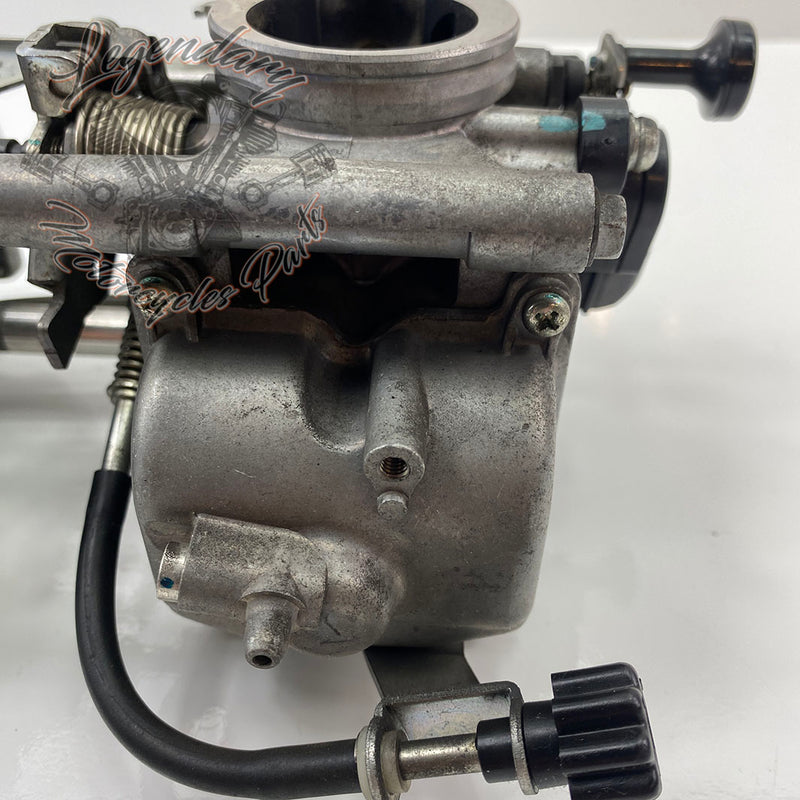 Carburetor Ref T1245560