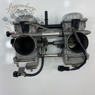 Carburetor Ref T1245560