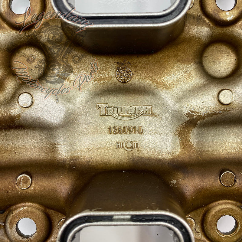Rocker cover Réf T1260910