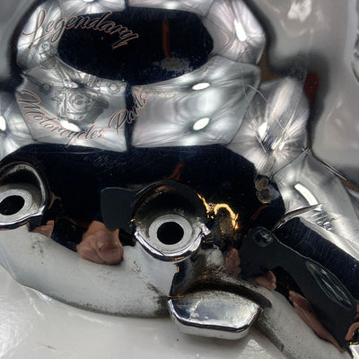 Karter sprzęgła Réf T1260970 ( T1260974 )