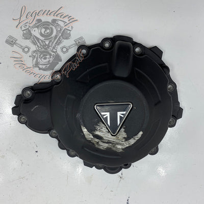 Alternator cover Triumph T1261721