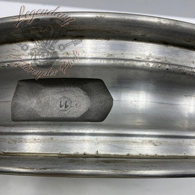 Przednia felga 17 Réf. T2004567