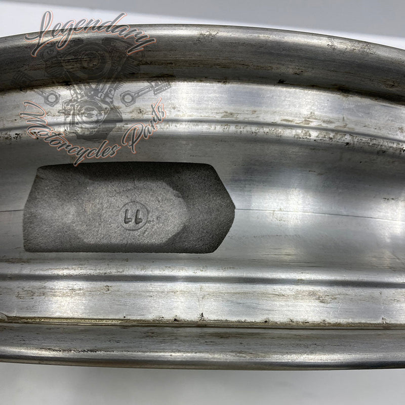 Przednia felga 17 Réf. T2004567