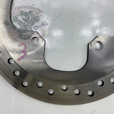 Disco de travão traseiro OEM T2025375