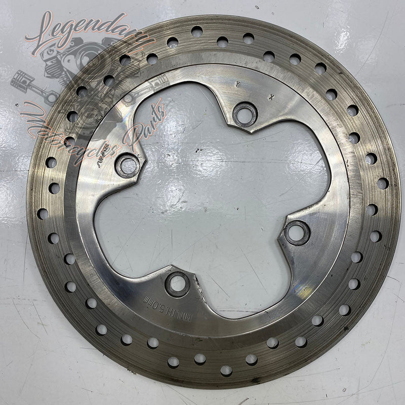 Disco de travão traseiro OEM T2025375