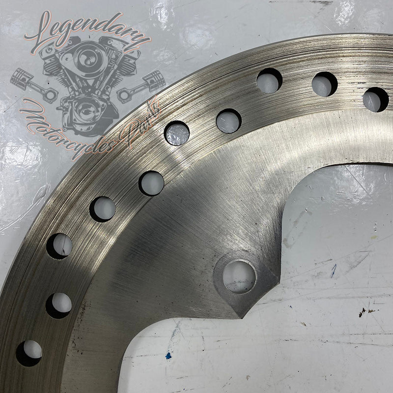 Disco de travão traseiro OEM T2025375