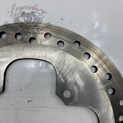 Disco de travão traseiro OEM T2025375