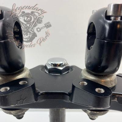 Fork tees Réf T2049003