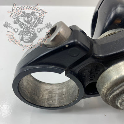 Triple clamps Ref T2049003