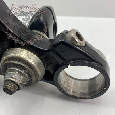 Triple clamps Ref T2049003
