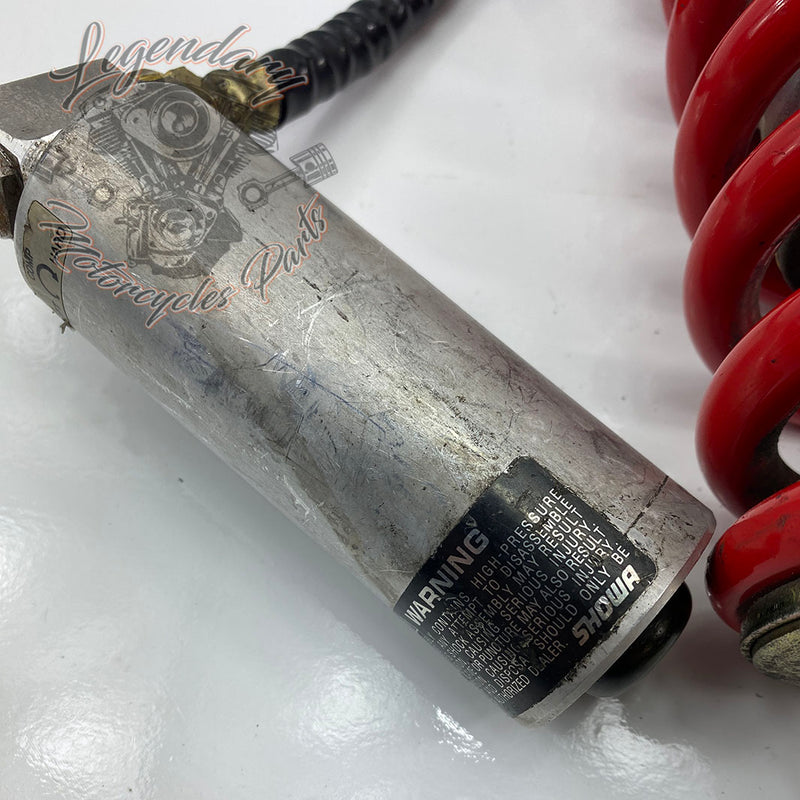 Shock Absorber Réf T2050995