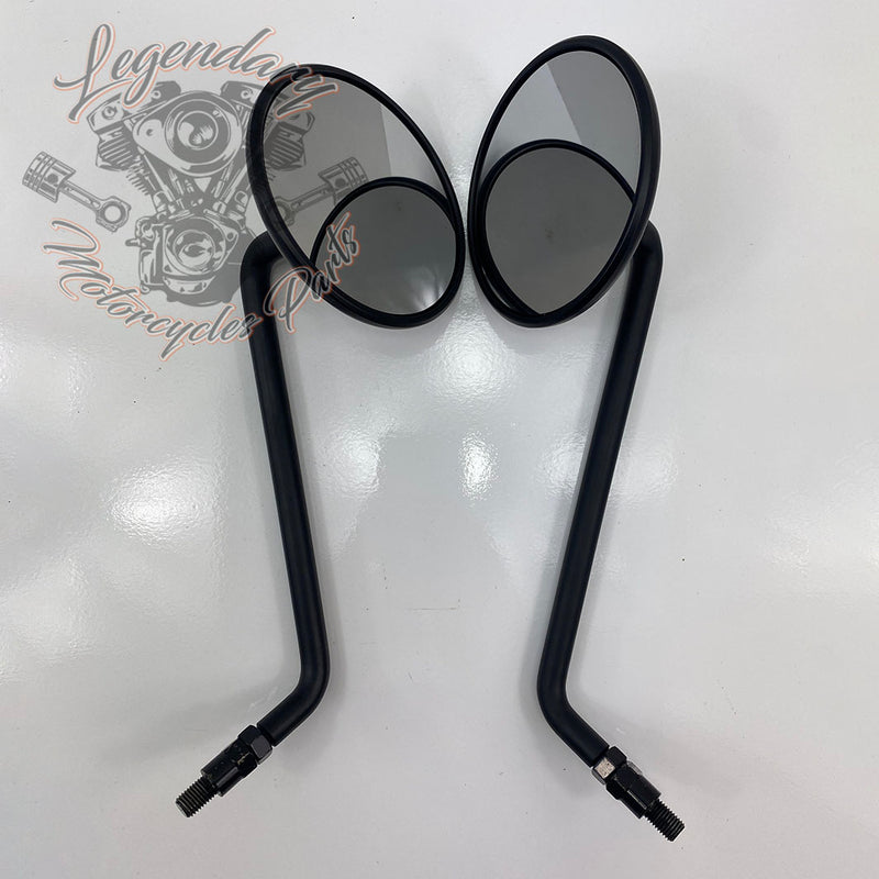 Specchietti Réf T2060113