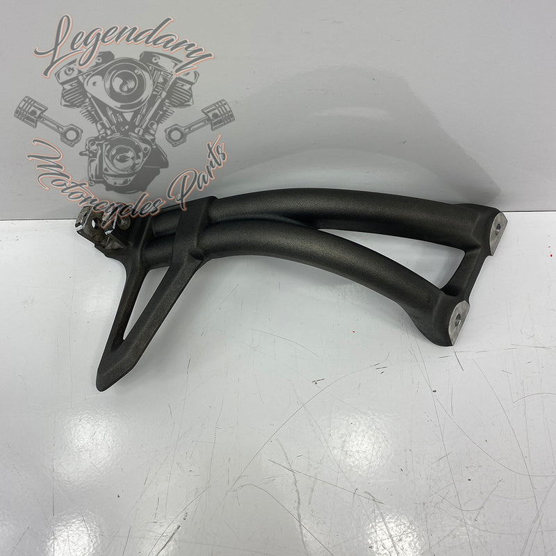 Left Passenger Footrest Hanger Support Triumph T2081784