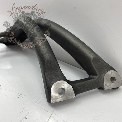Left Passenger Footrest Hanger Support Triumph T2081784