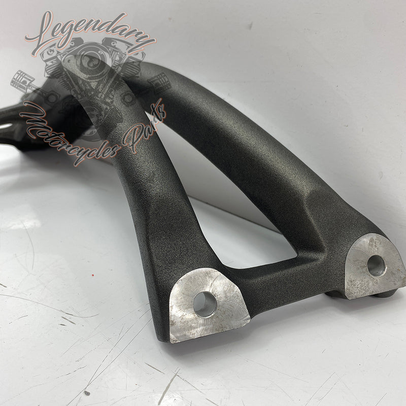 Left Passenger Footrest Hanger Support Triumph T2081784