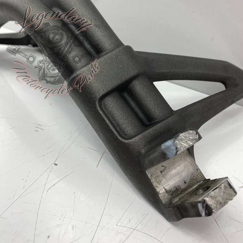 Left Passenger Footrest Hanger Support Triumph T2081784