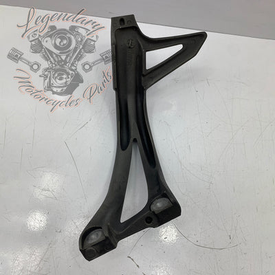 Left Passenger Footrest Hanger Support Triumph T2081784