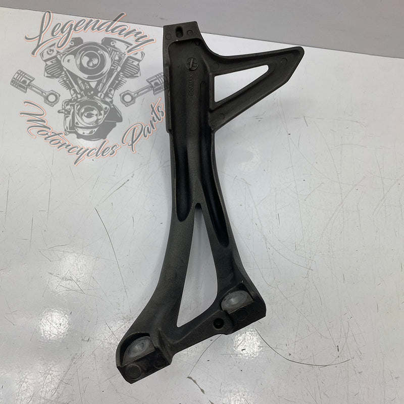 Left Passenger Footrest Hanger Support Triumph T2081784
