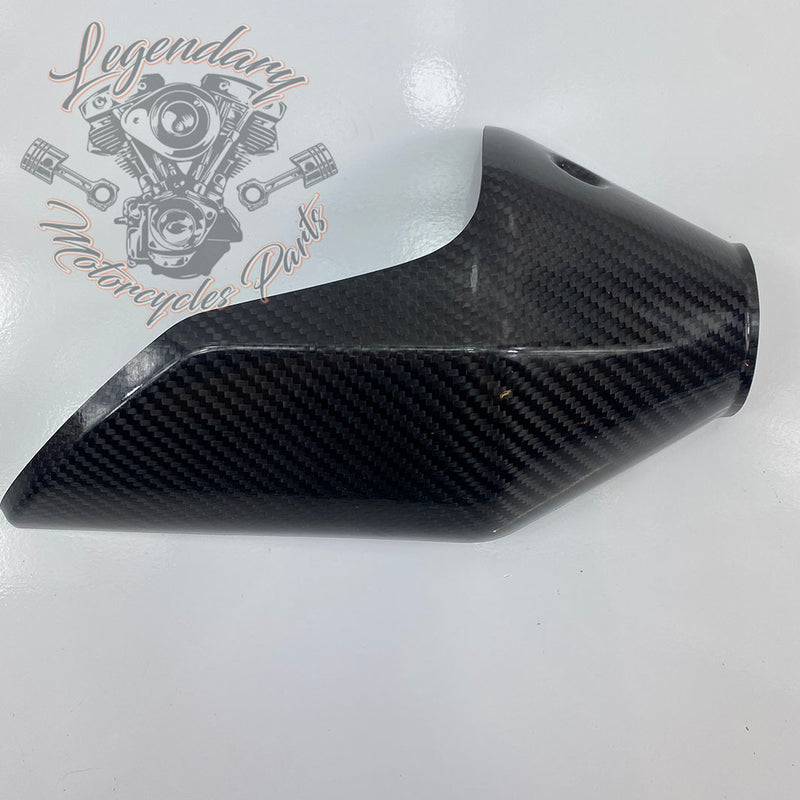 Left muffler heat shield Ref T2203441